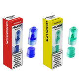 RELX MAXGO 12k Refill Pods Box of 5