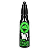 Riot Squad Punk Series 50ml Shortfill