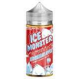 Ice Monster 100ml Shortfill