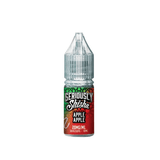 Seriously Shisha Nic Salt | Box of 10