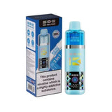 SKE 30K Pro Max Prefilled Pod Kit Box of 5