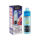SKE 30K Pro Max Prefilled Pod Kit Box of 5