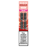 SKE CRYSTAL 4IN1 Prefilled Pod Vape Kit