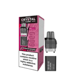 SKE Crystal CL6000 Prefilled Pods Box of 5