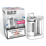 SKE Crystal 4-in-1 Pod Kit - 2400 Puffs