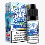 SLUSH HUT NIC SALTS- Box of 10