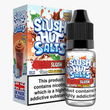 SLUSH HUT NIC SALTS- Box of 10