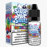 SLUSH HUT NIC SALTS- Box of 10