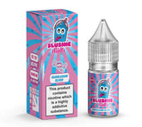 Slushie Nic SALT (10ml)- Box of 10