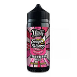 Doozy Temptations 100ml Shortfill