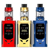 SMOK R-KISS VAPE KIT