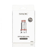 SMOK - RPM 160 - COILS