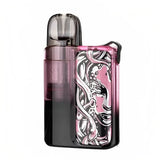 Smok Solus G Box Pod Kit