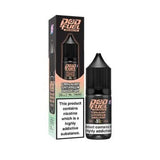 Pod Fuel Nic Salts 10ml E-liquids - Box of 10