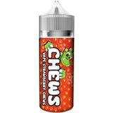 Chews 100ml Shortfill