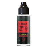 Frenzy Vape Co. 100ml Shortfill E-Liquid