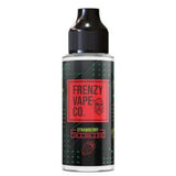 Frenzy Vape Co. 100ml Shortfill E-Liquid