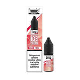 Frumist Bar Salt Nic Salts 10ml E-Liquid - Box of 10