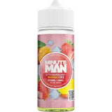 Minute Man 100ml Shortfill