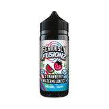 Seriously Fusionz 100ml Shortfill