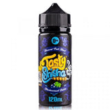 Tasty Shisha 100ml Shortfill