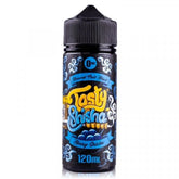 Tasty Shisha 100ml Shortfill
