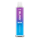 The Bling Max 10K Prefilled Pod Kit Box of 5