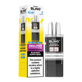 The Bling Max Pro Max 10K Prefilled Pods Box of 5
