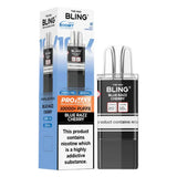 The Bling Max Pro Max 10K Prefilled Pods Box of 5