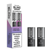 The Bling Ultra Plus 30K Prefilled Pods