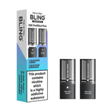 The Bling Ultra Plus 30K Prefilled Pods