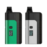 Titan X 50K Prefilled Pod Kit 20mg Nic Salt – 50,000 Puff Rechargeable Vape Kit UK