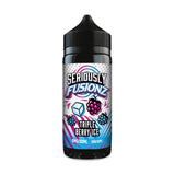 Seriously Fusionz 100ml Shortfill