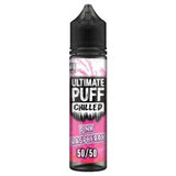 Ultimate Puff Chilled 50ml Shortfill