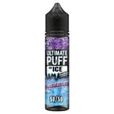 Ultimate Puff On Ice 50ml Shortfill