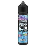 Ultimate Puff On Ice 50ml Shortfill