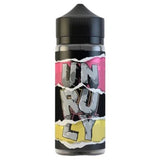 Unruly 100ML Shortfill