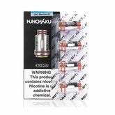 UWELL - NUNCHAKU - COILS
