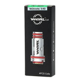 UWELL - WHIRL - COILS