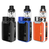 VAPORESSO - SWAG - VAPE KIT