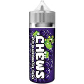 Chews 100ml Shortfill