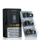 VOOPOO TPP-DM2 Coil 0.2ohm 3PCS_Pack