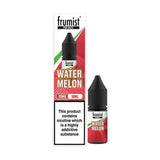 Frumist Bar Salt Nic Salts 10ml E-Liquid - Box of 10