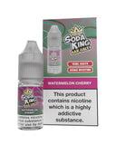 Soda King - 10ml - Nic Salt Box of 10