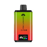 Hayati Pro Ultra Plus 25000 Puff Bar Twist Pod Kit TPD Compliant - Box of 5