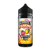 Seriously Fusionz 100ml Shortfill
