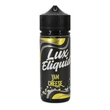 Lux E-liquid 100ml