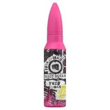 Riot Squad Grenade Range 50ml Shortfill