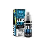 Zeus Juice 50/50- Box of 10