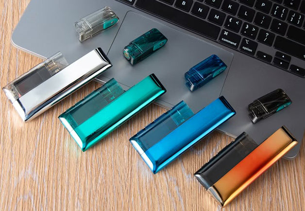 100% Authentic, High-Margin Vape Products — Ready to Move